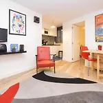 Lxway Apartments Praca Da Alegria
