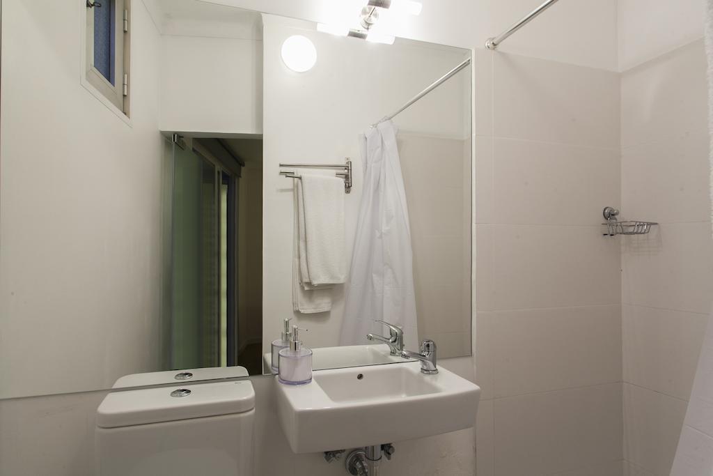 Apartment Lxway Praca Da Alegria *