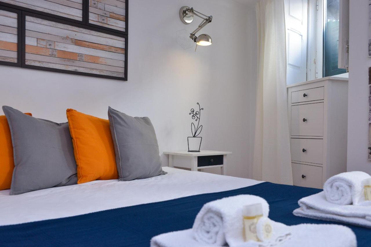 Apartment Lxway Praca Da Alegria *