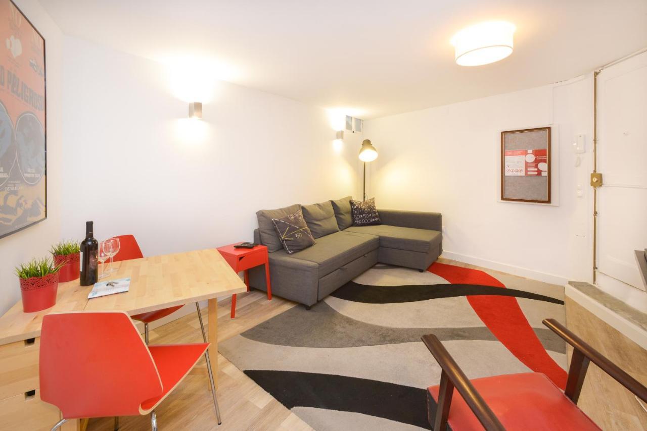 Lxway Praca Da Alegria Apartment *