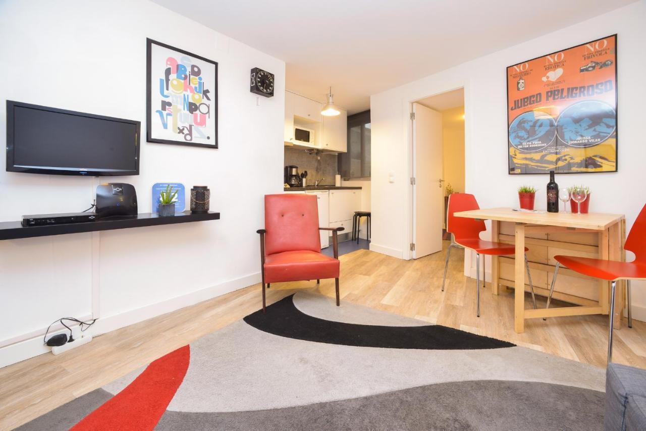 Apartment Lxway Praca Da Alegria *